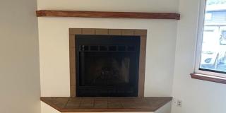Village Seven Newly Updated All Electric $1500/Month 1 Bed/ 1 Bath Townhome Gallery 4