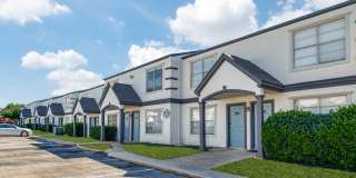Addison Apartments at the Park Gallery 33