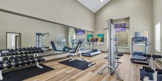 Village on the Parkway Apartments Gallery 7