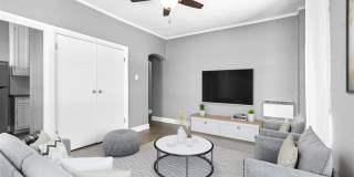 North Kingsley Apartment Homes Gallery 2