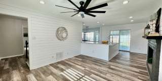READY NOW!! Updated 5-Bedroom Home w/Fenced Backyard, Attached Garage  & Sunroom - Pet Friendly! Gallery 8