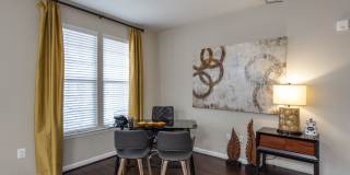 Commons on Potomac Square Gallery 21