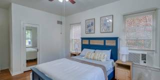 Spacious 2 Bedroom Apartment in Monte Vista Near Downtown San Antonio Gallery 9