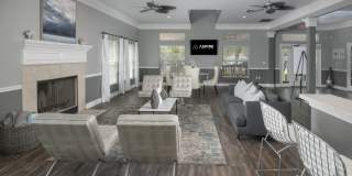 Aspire at Gateway Gallery 8