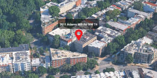 2611 Adams Mill Rd NW#T4 Gallery 17