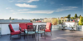 Chic Studios in Historic Ballard Neighborhood! Gallery 31