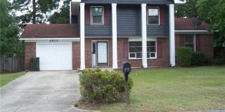 6813 Brush Creek Road Gallery 1