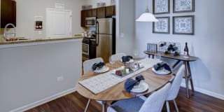 Algonquin Square Apartments Gallery 2