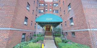 Hudson Terrace E7 -  1/Bdrm 1/Bath Gallery 13