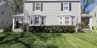 2 Bedroom Duplex in North Kansas City Gallery 1