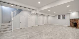 Storybook Tudor New Renovated | Two Full Kitchens | Full Finished Basement Gallery 29