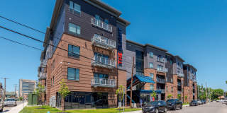 Student Housing - The Flight at Dayton Gallery 1