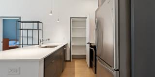 Yancey Street Gallery 9
