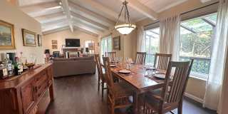 Sunny - Fully Furnished 2-Bedroom, with Office and 2 1/2 bathrooms. Gallery 9