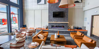 Affordable Housing - Grand Central Flats Gallery 2