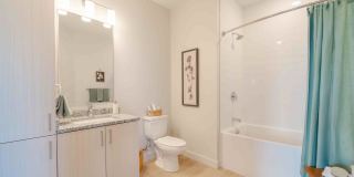 Alexan Waltham Gallery 22