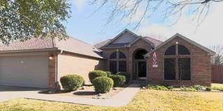 3-bedroom, 2-bath home in Temple Gallery 1