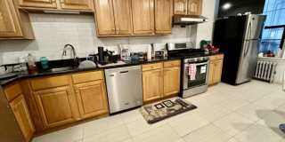 872 Huntington Ave. Gallery 4