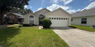 3/2 Single Family Home in Waterford Lakes AVAILABLE AUGUST 17th! Gallery 1