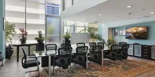 TENTEN Wilshire TENTEN Wilshire Gallery 21