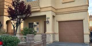 Beautiful 2bdm 2.5bth Home in South West Las Vegas! Gallery 1