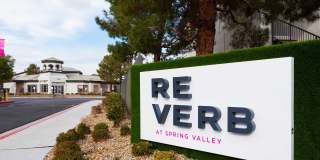 REVERB at Spring Valley Gallery 44