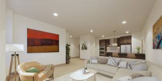 The Standard - Penthouses Gallery 6