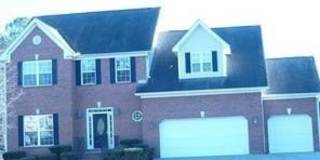 1261 Fountain Lakes Drive Gallery 1
