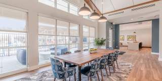 Affordable Housing – The Meridian Gallery 14