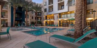 View 32 Apartments Gallery 38