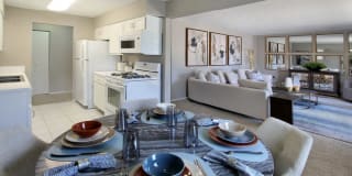 Inwood Village Gallery 1