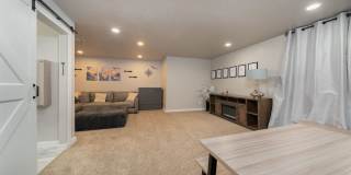 Furnished Rental in the Spring Creek Neighborhood Gallery 16