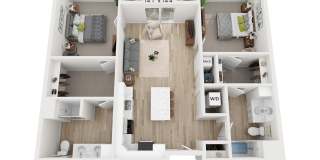 Terrain on the Parkway Gallery 28