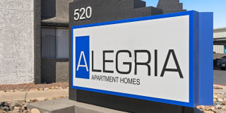 Alegria Apartment Homes Gallery 17