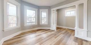 Lorain/W.73 neighborhood, updated 3 bed/1 bath single family house. Gallery 80