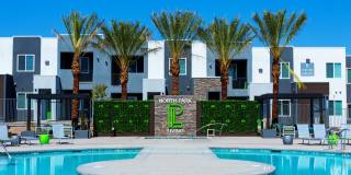 North Park Living Gallery 2