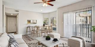 Lake Village West Apartments Gallery 1