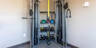 Pinnacle Point Apartments Gallery 8