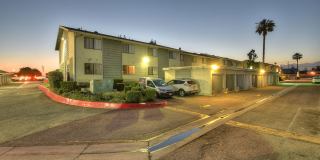 Village Green Apartments Gallery 12