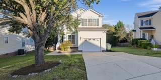 Charming 3BR House in Raleigh Gallery 1