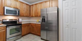 8201 GREEN PARROT Road unit: 307 Gallery 2