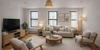 723 Third Avenue Gallery 1