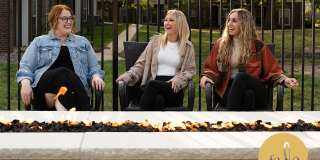 Centennial Park Apartments Gallery 11