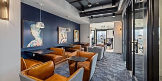 The Signal Gallery 38