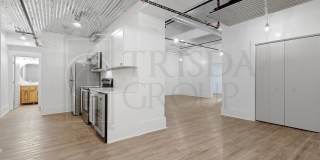 Apt 4 Avail July 18th!  Unique 2 BR, 2 BATH Apt in the HEART of Mt Washington!  3 Off Street Parking Spaces, AC, W/D, Pets OK! Gallery 14