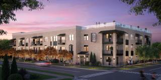 The Cambridge at Bishop Ridge Gallery 1