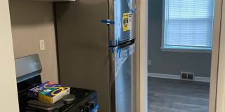 Shaker Crossing Apartments Gallery 1