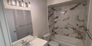 2 Bedroom/1 Bathroom Apartment Gallery 8