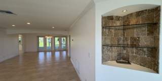 Lakefront 2BR Home in 55+ Leisureville Community Gallery 7