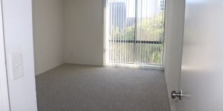 Hillside Terrace Gallery 122